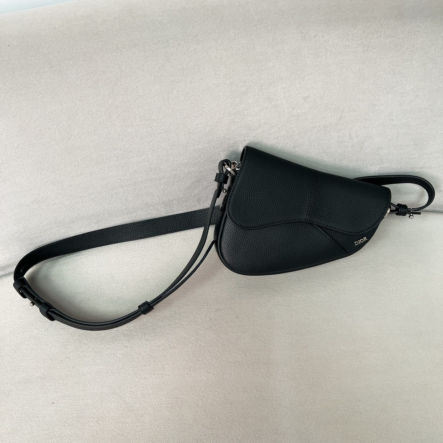Saddle Dior P637270088.21