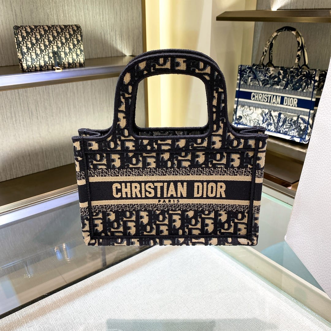 Book Tote Dior P398766058