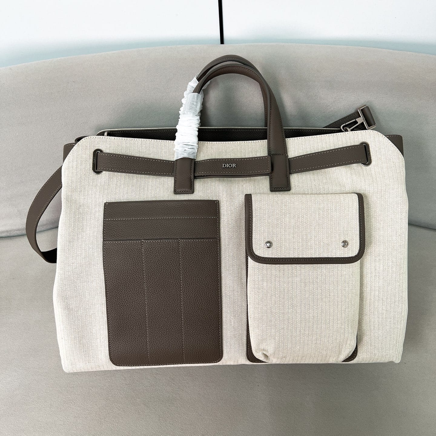 Briefcase Dior P3978600138.7