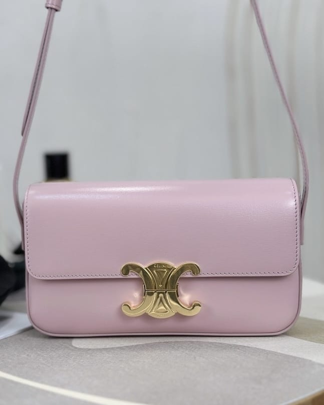 Triomphe Shoulder Celine 194142.2