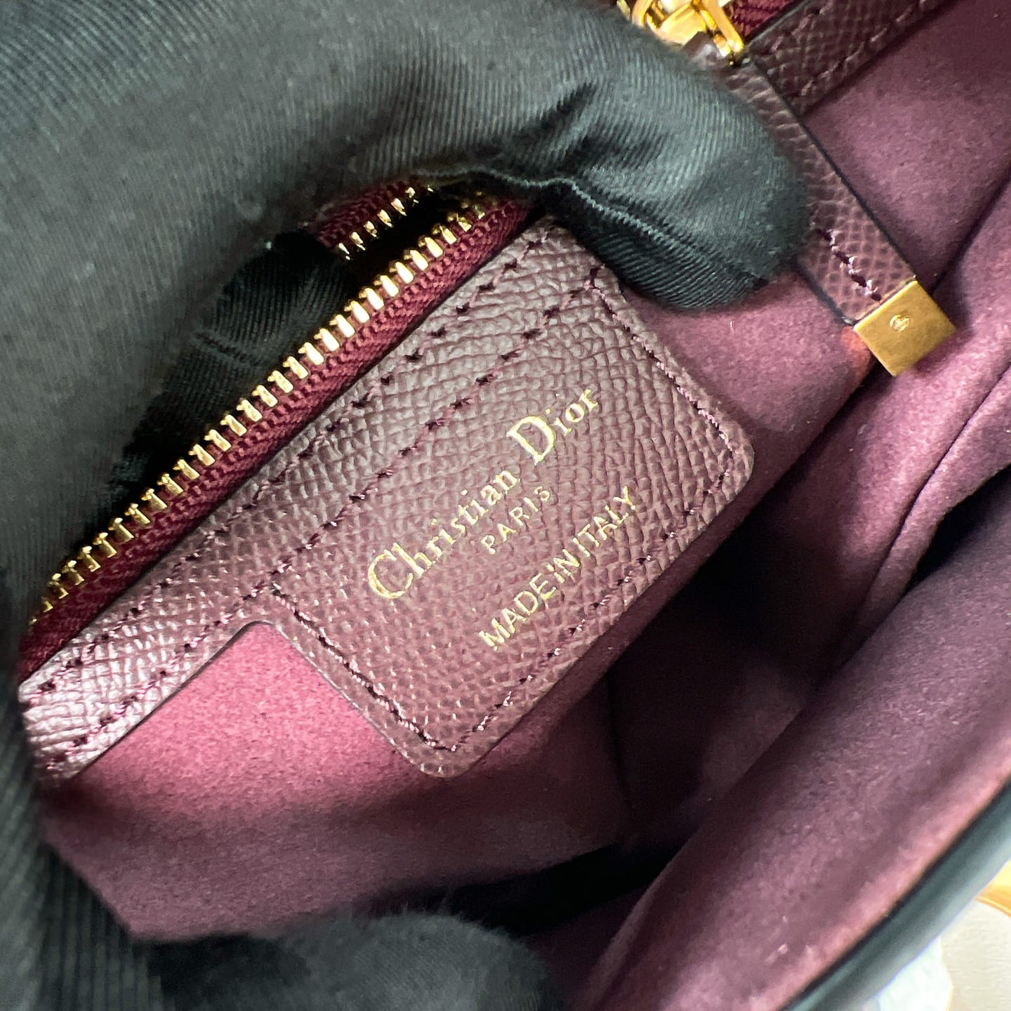 Saddle Dior P3987660118.6