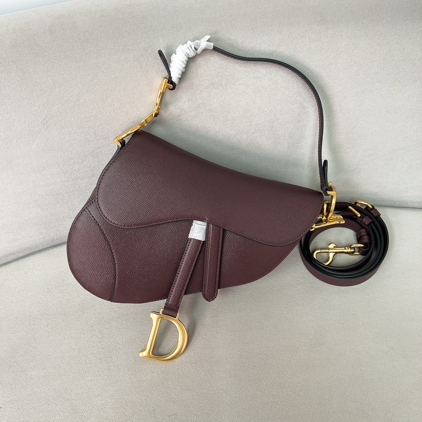 Saddle Dior P3987660118.6