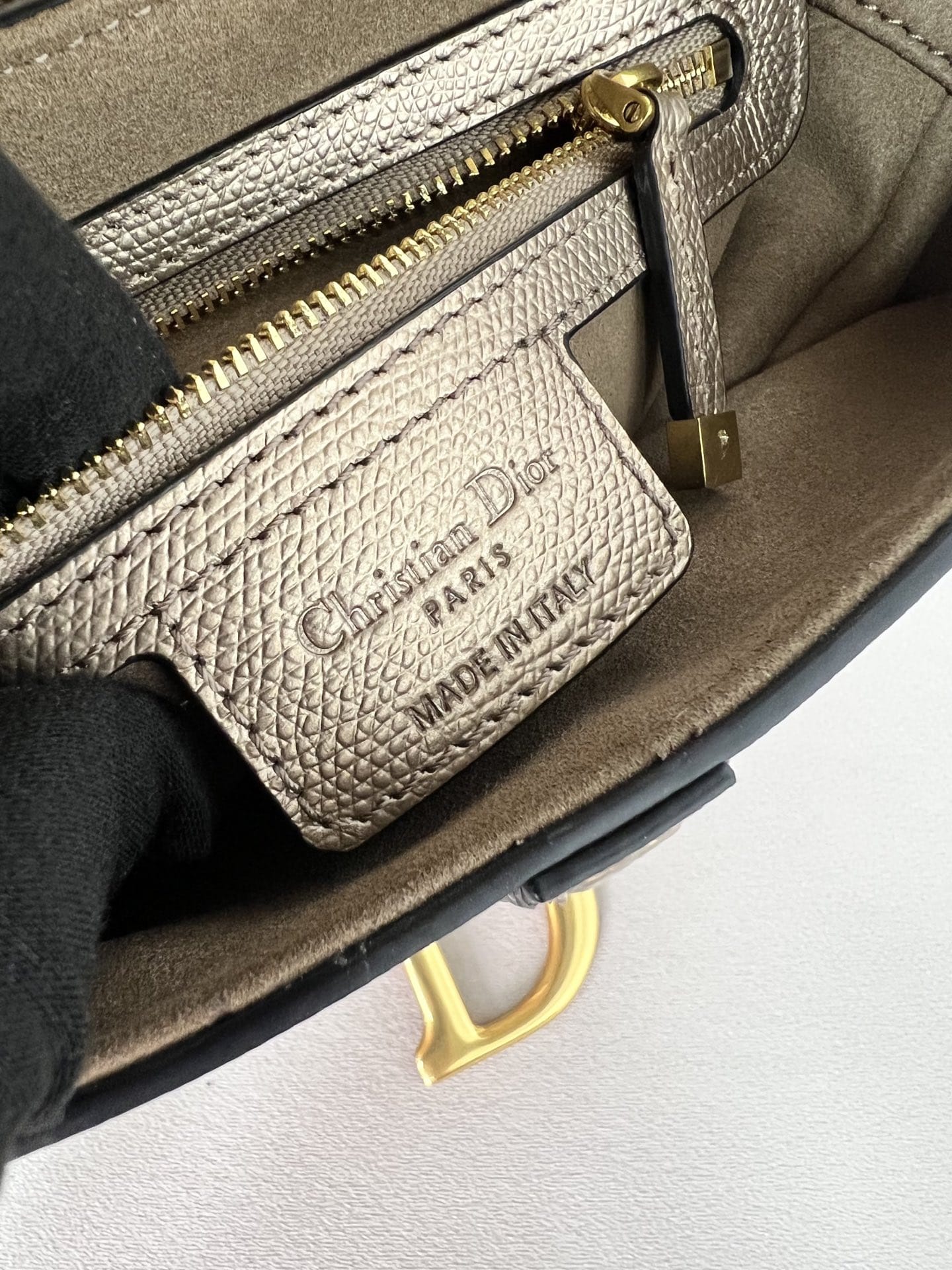 Saddle Dior P3987660118.7