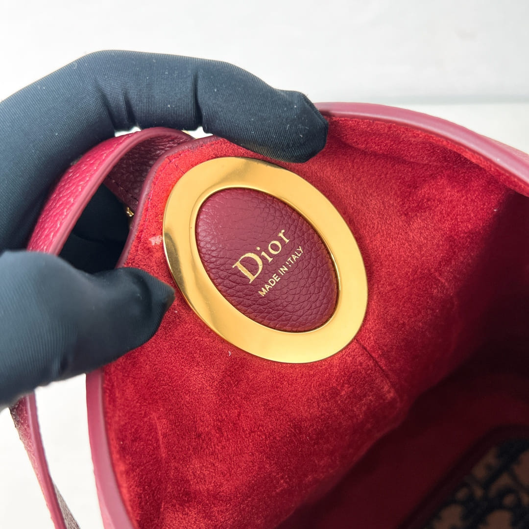 Medaillon Dior P398720108.3