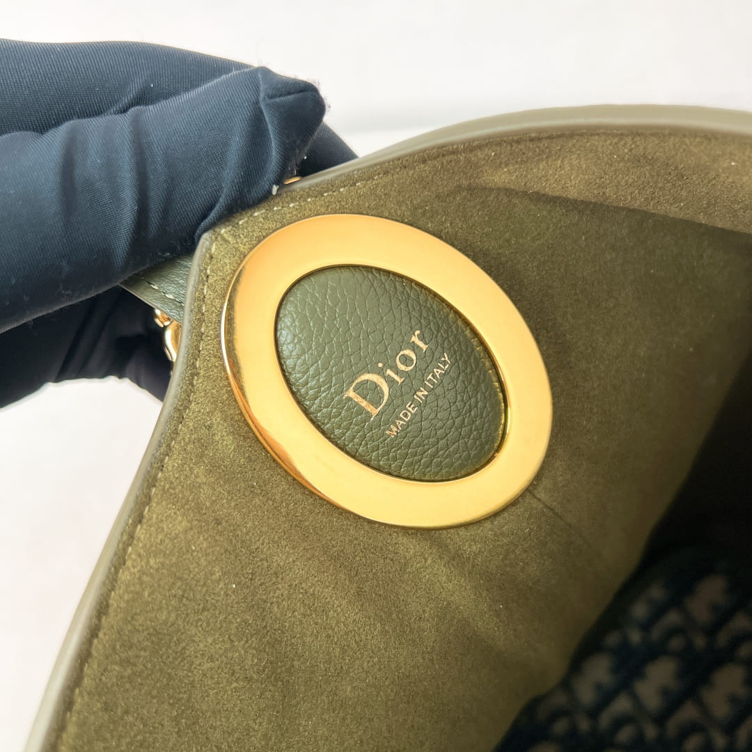 Medaillon Dior P398720108.5