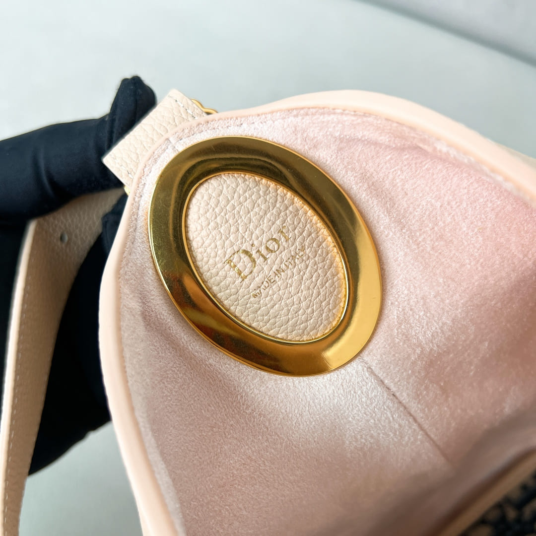 Medaillon Dior P398720108.6