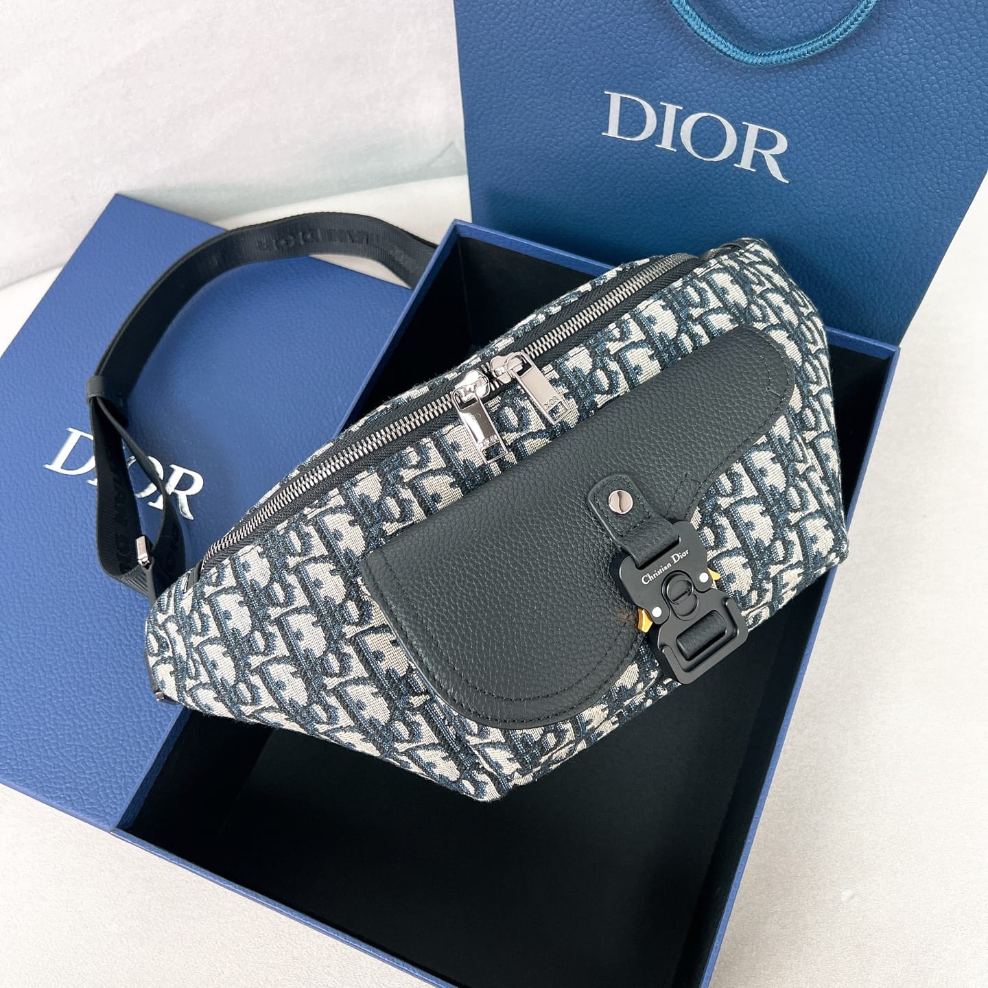 Saddle Dior P63727078.2