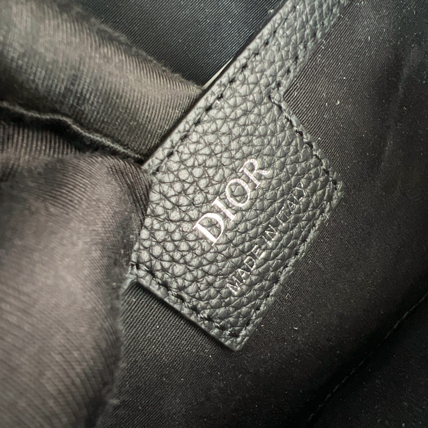 Saddle Dior P63727078.2