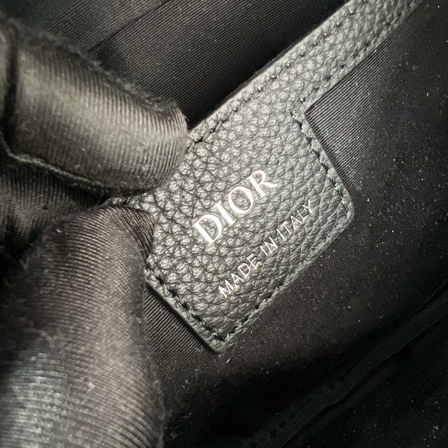 Saddle Dior P63727078.3