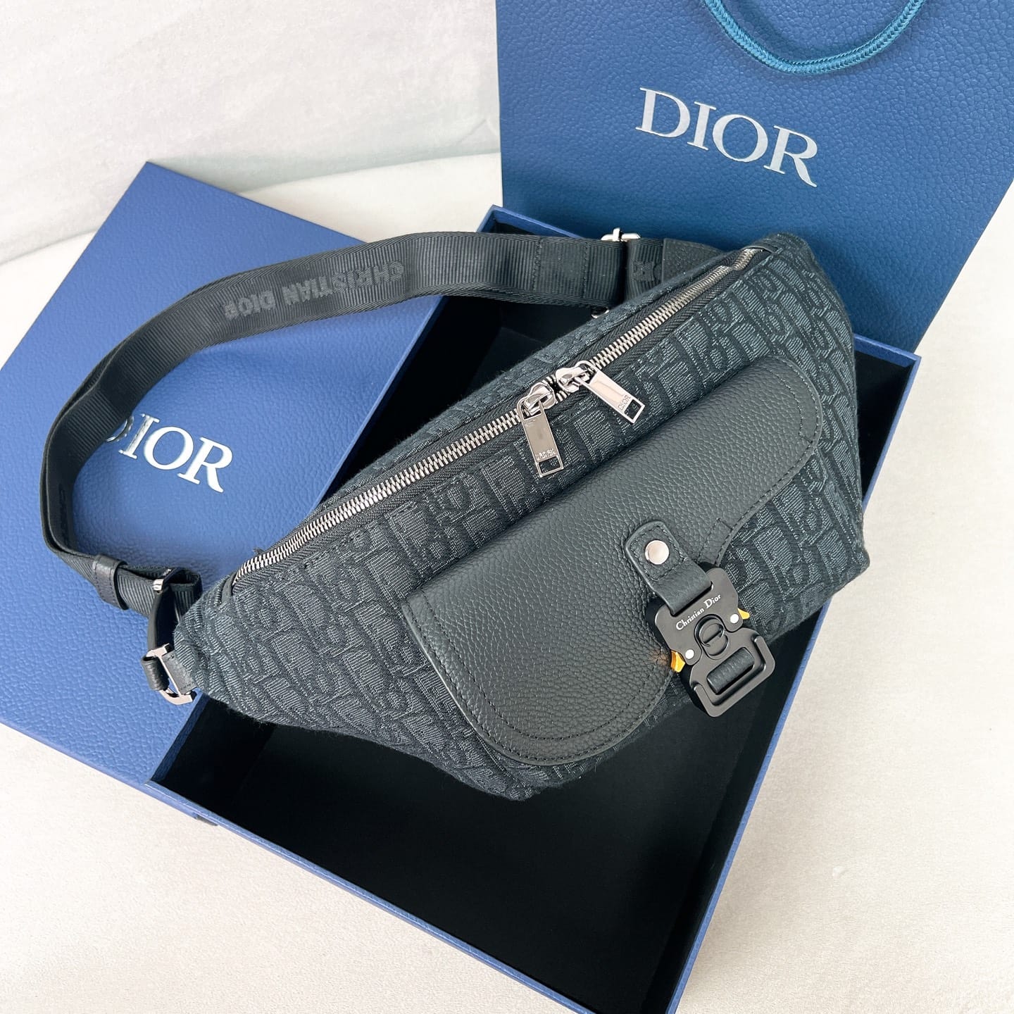 Saddle Dior P63727078.3