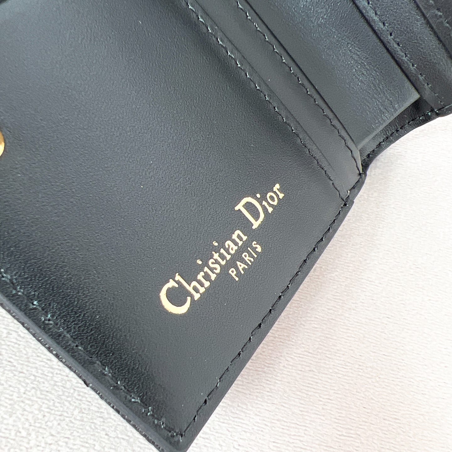 Wallet Dior P6271827026