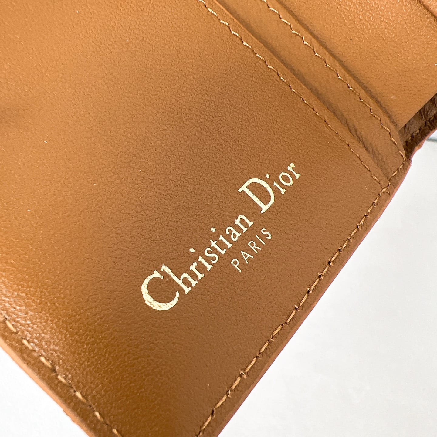 Wallet Dior P6271827026.2