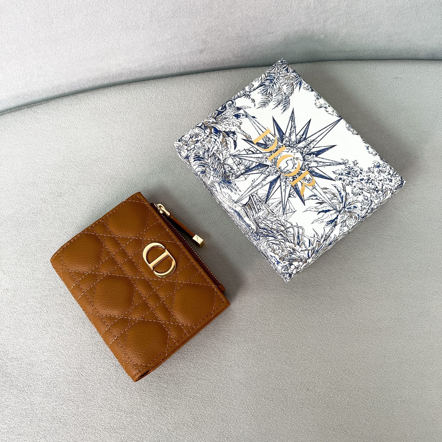 Wallet Dior P6271827026.2
