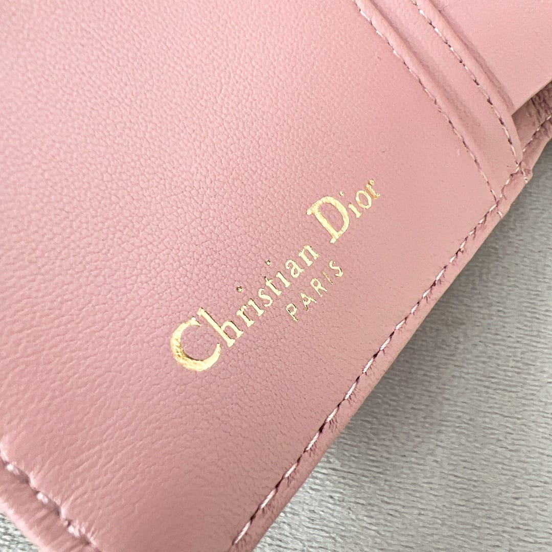 Wallet Dior P6271827032.4