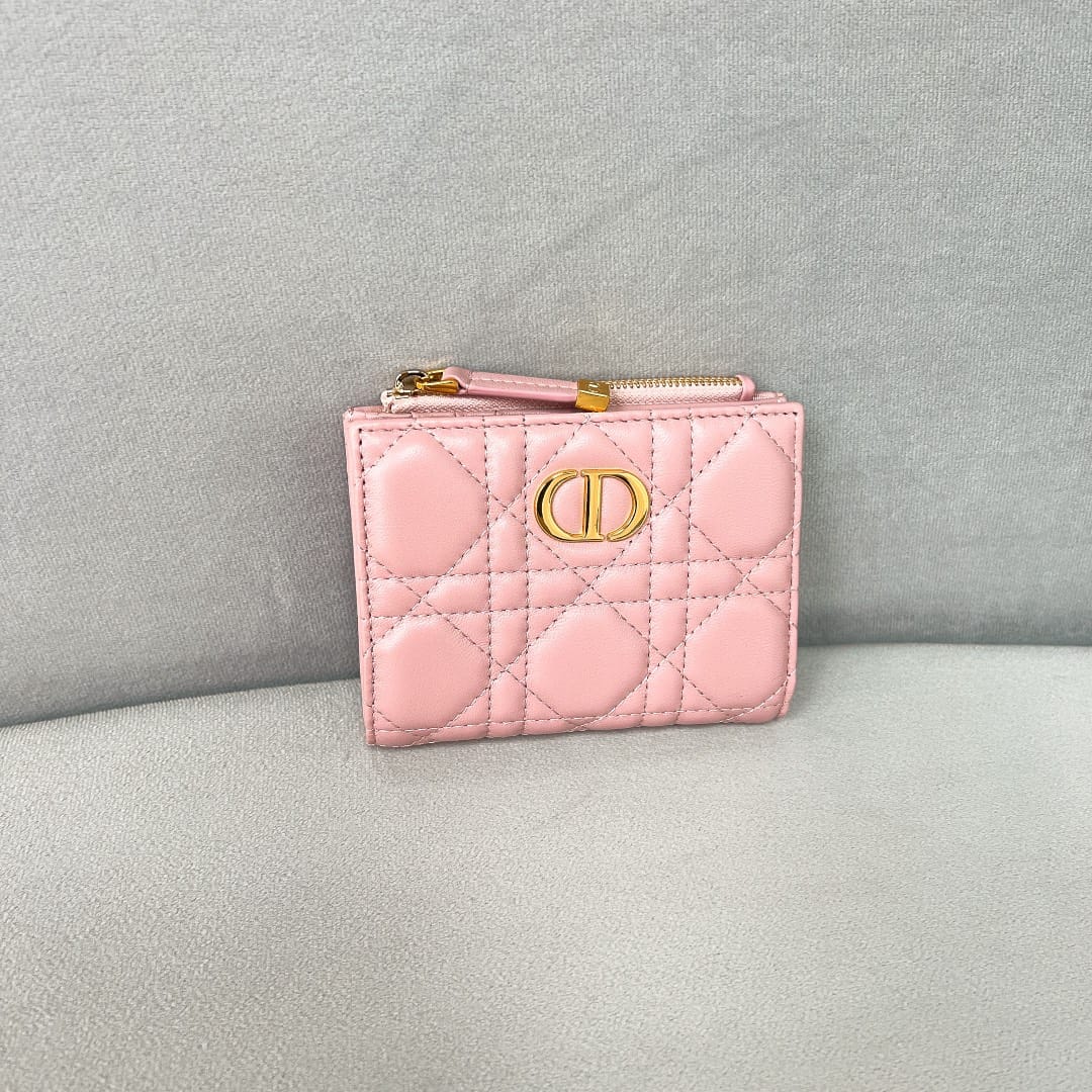 Wallet Dior P6271827032.4