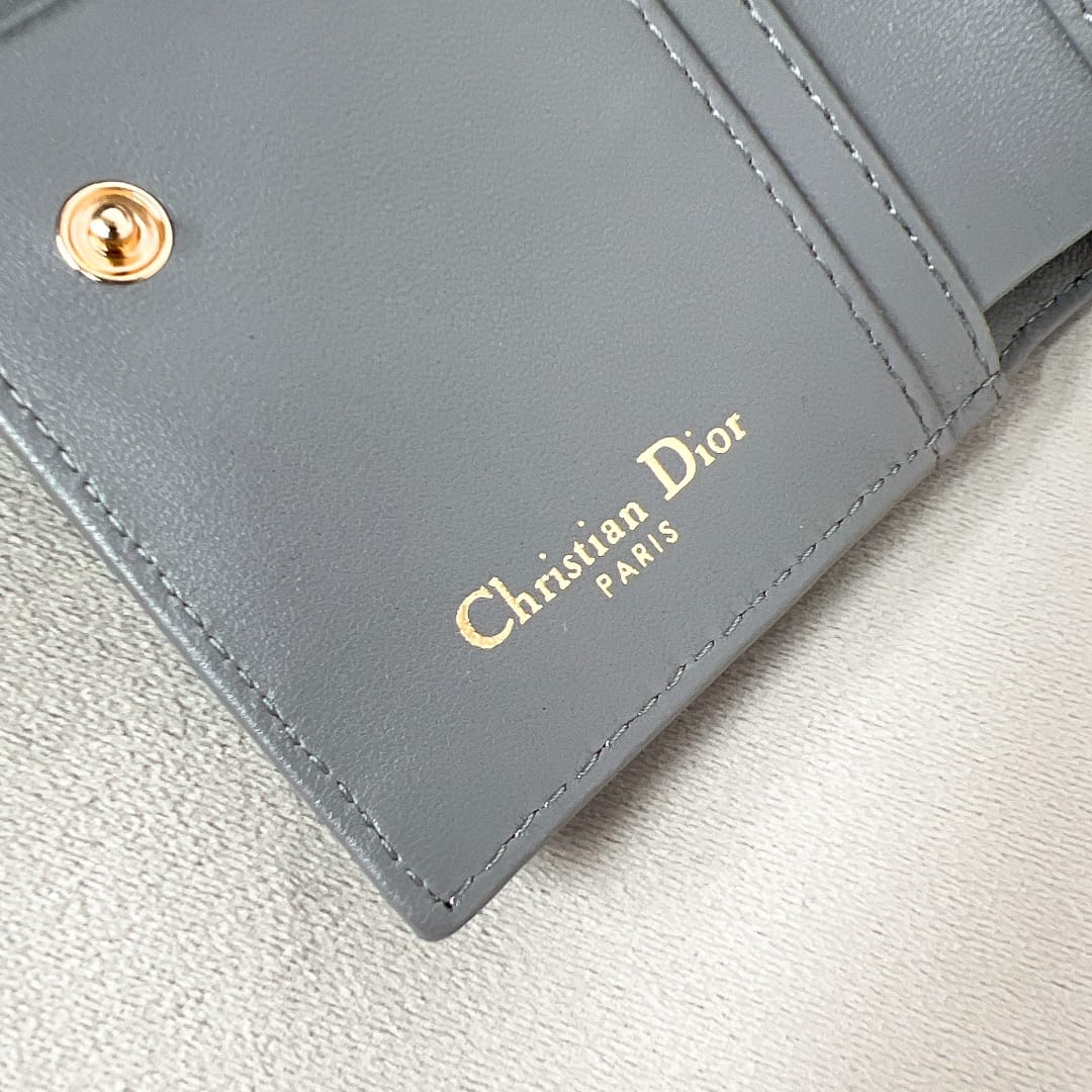 Wallet Dior P6271827032.5