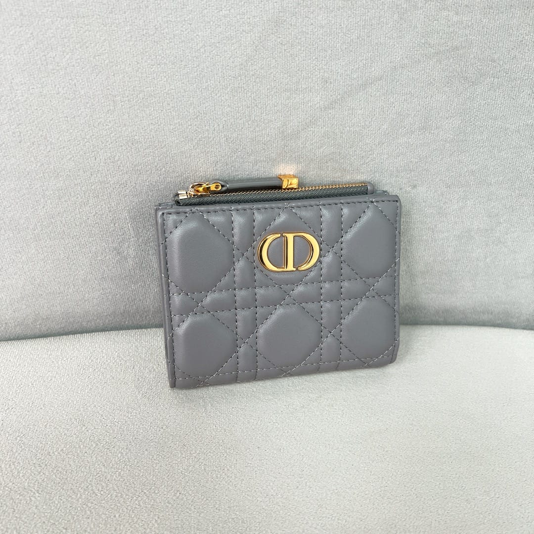 Wallet Dior P6271827032.5