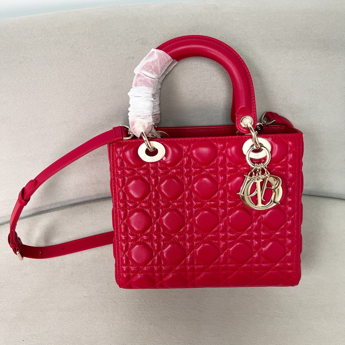 Lady Dior Dior P73620148.3