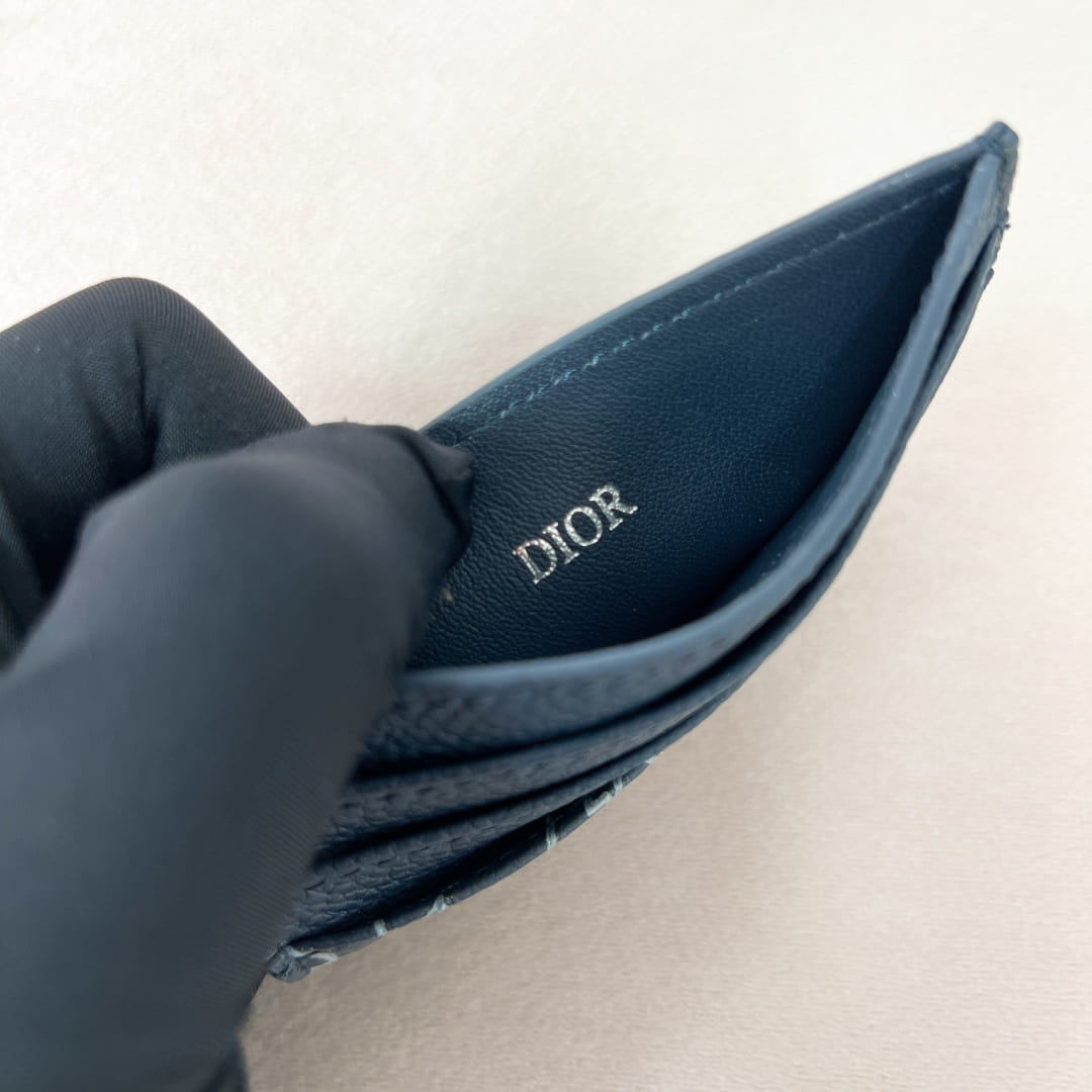 Card Holder Dior P63726370888020.8