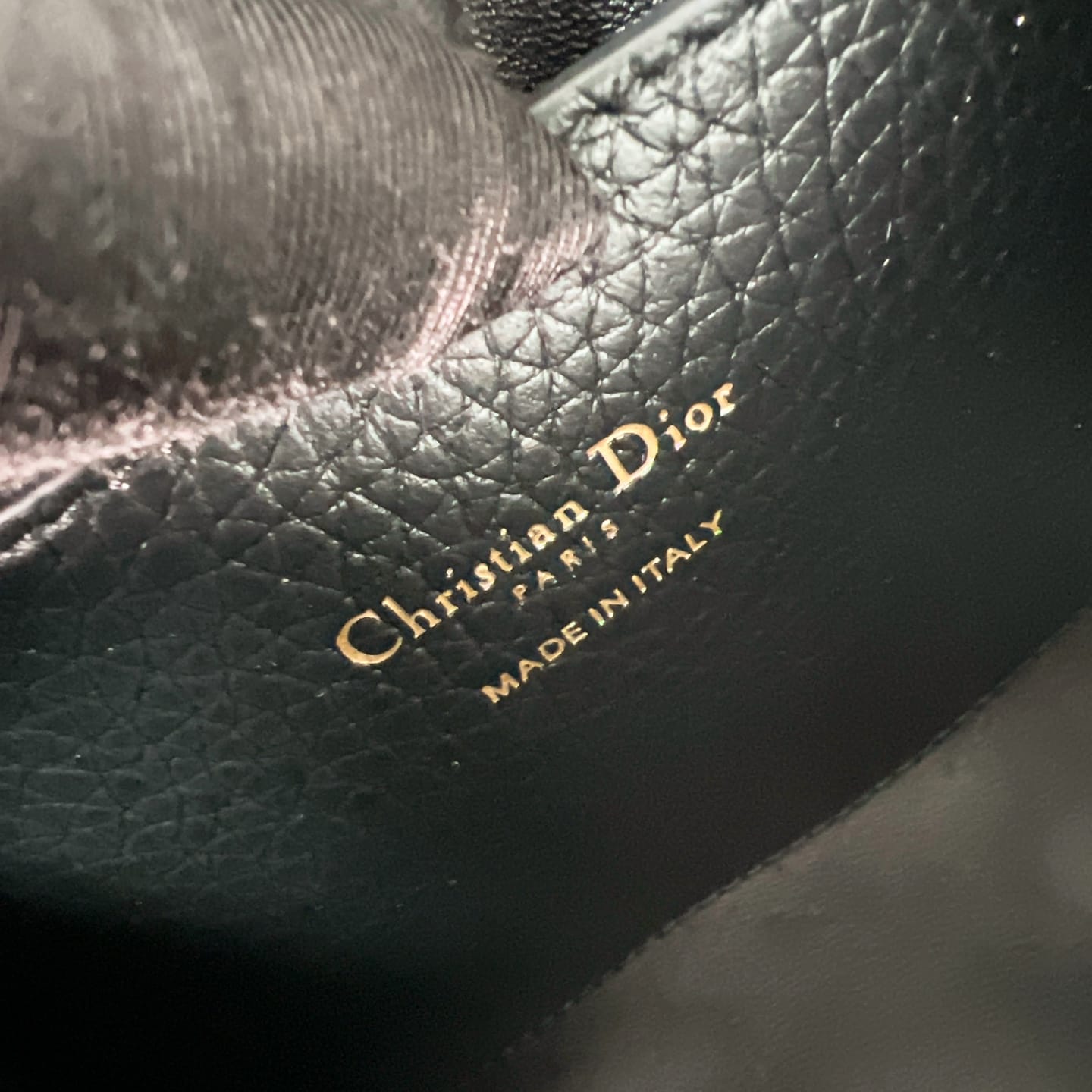 Signature Dior P398766098.24