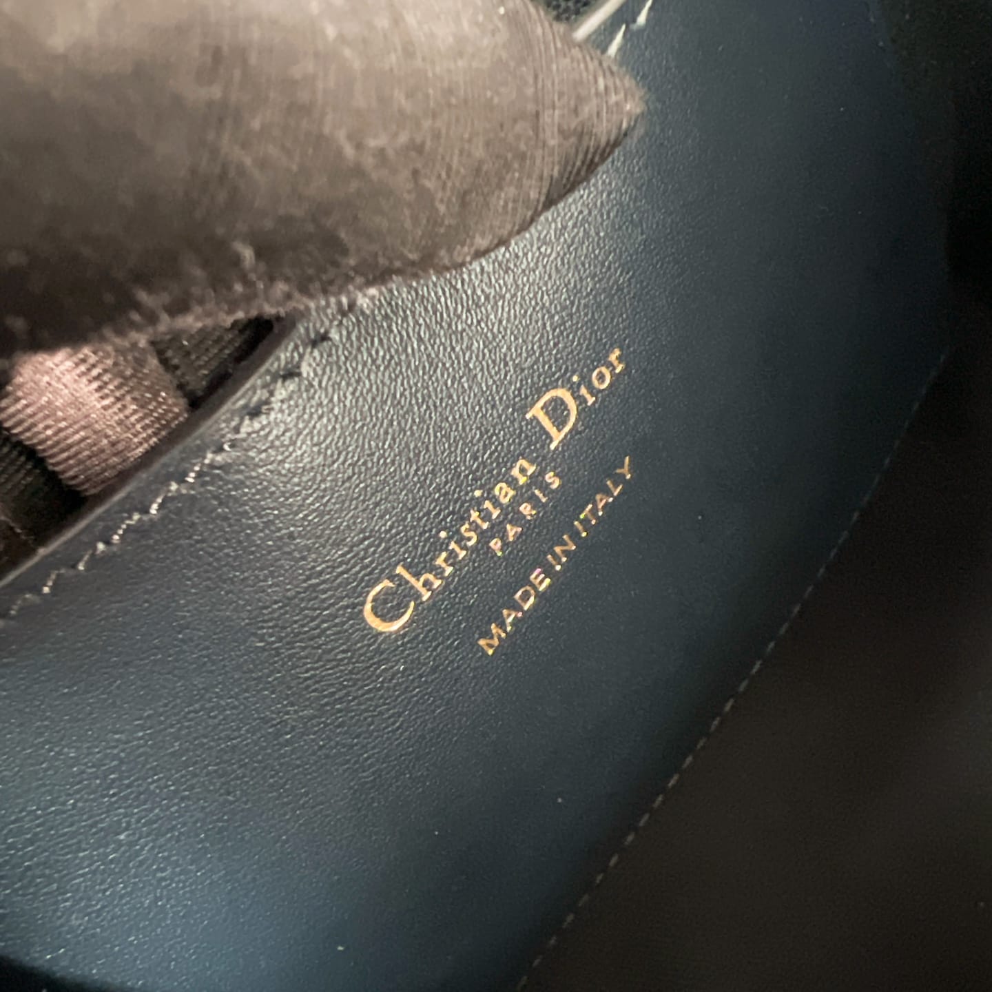 Signature Dior P398766093