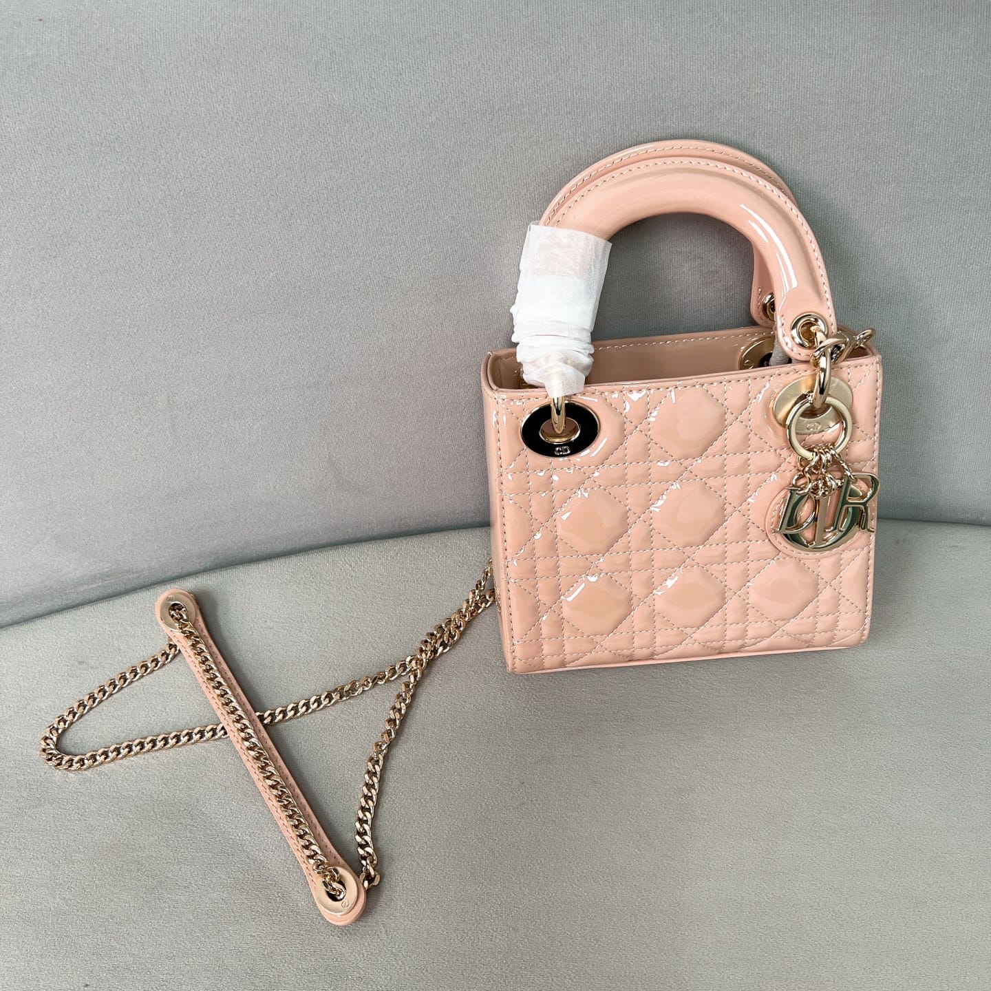 Lady Dior Dior P54360128