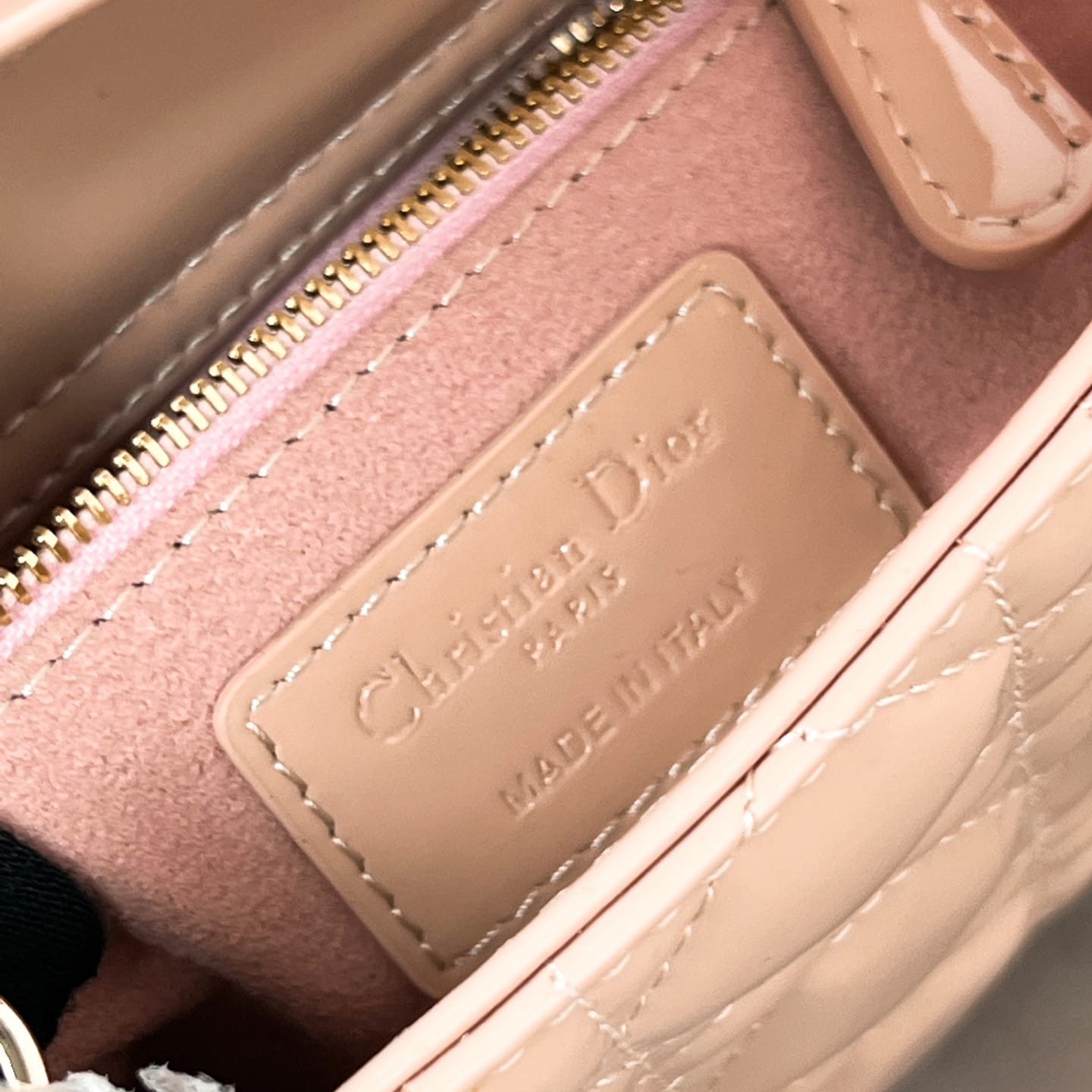 Lady Dior Dior P54360128