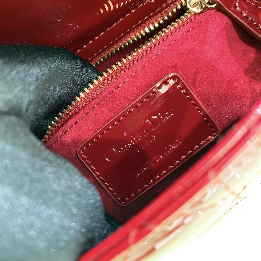 Lady Dior Dior P44350128