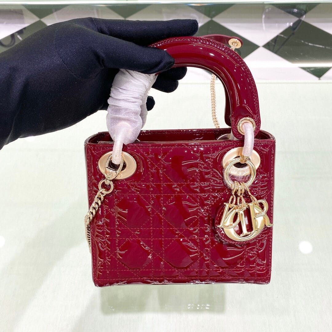 Lady Dior Dior P44350128