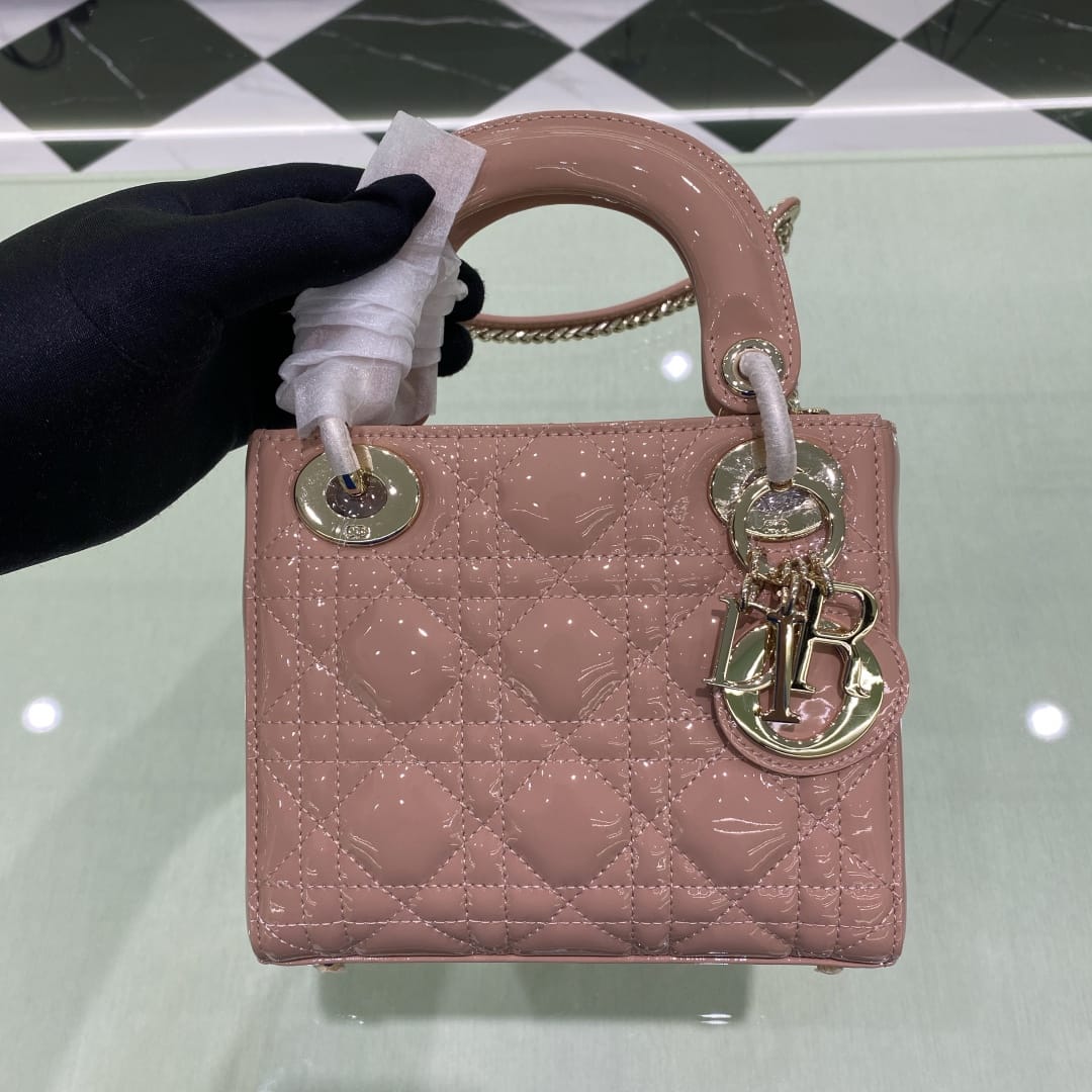 Lady Dior Dior P44350128.3