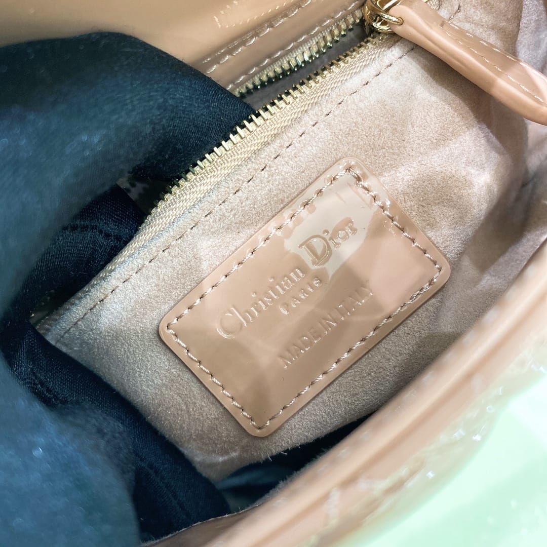 Lady Dior Dior P44350128.3
