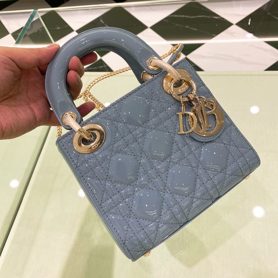Lady Dior Dior P4636420128