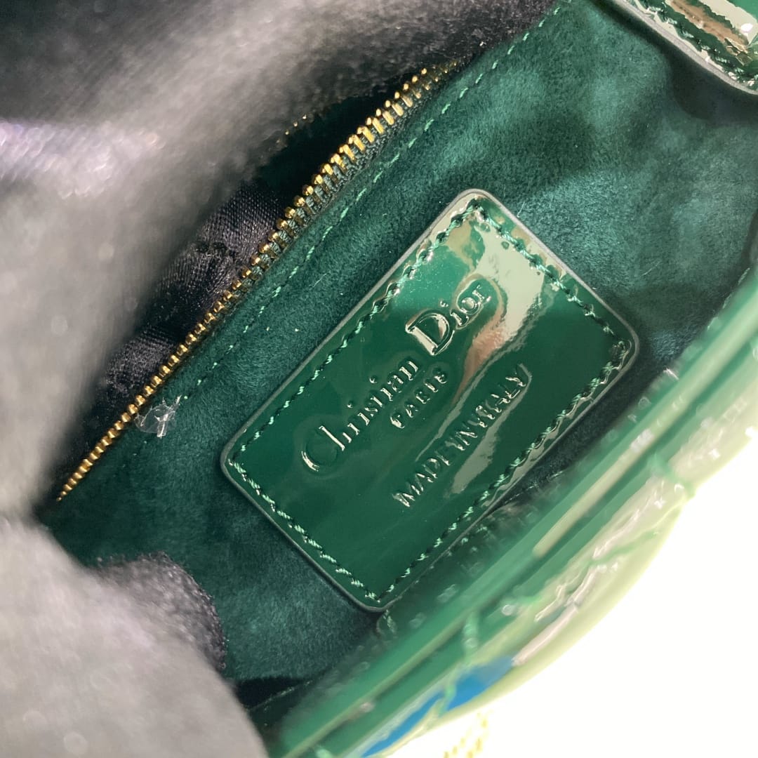 Lady Dior Dior P44350128.4