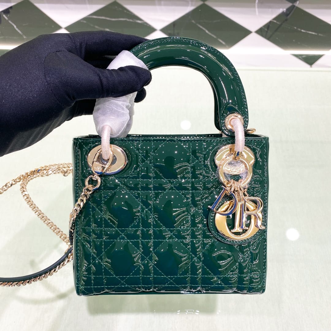 Lady Dior Dior P44350128.4