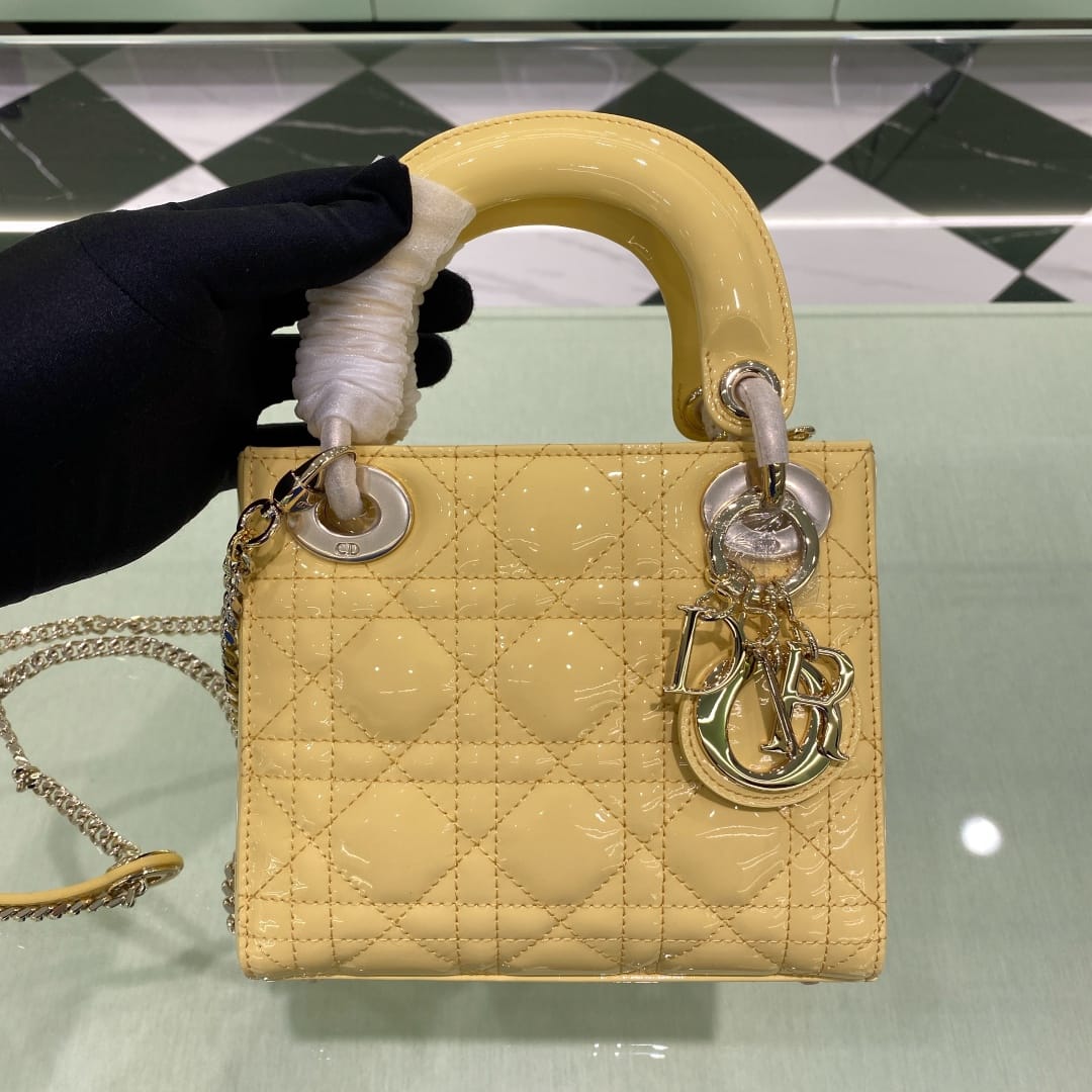 Lady Dior Dior P44350128.5