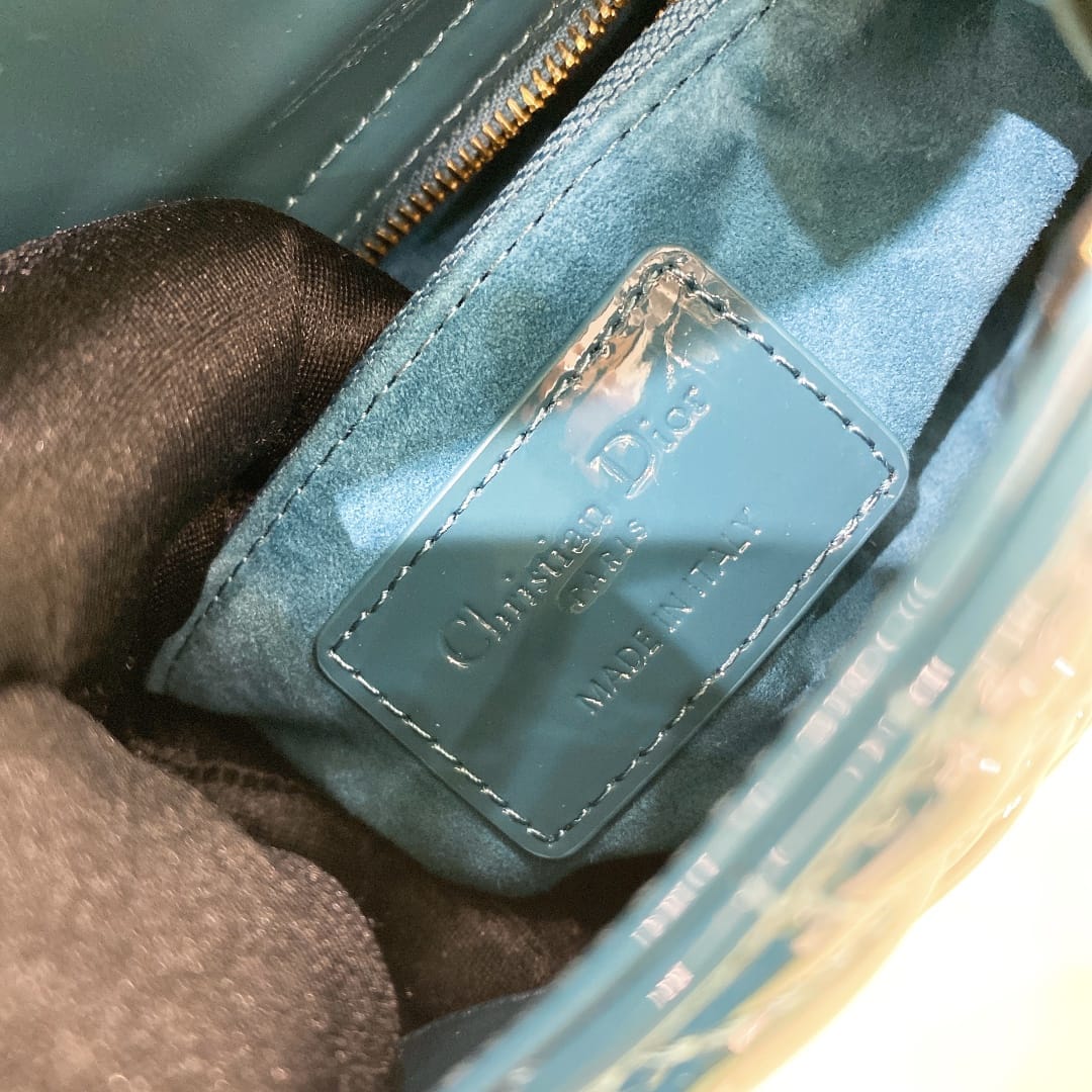 Lady Dior Dior P44350128.6