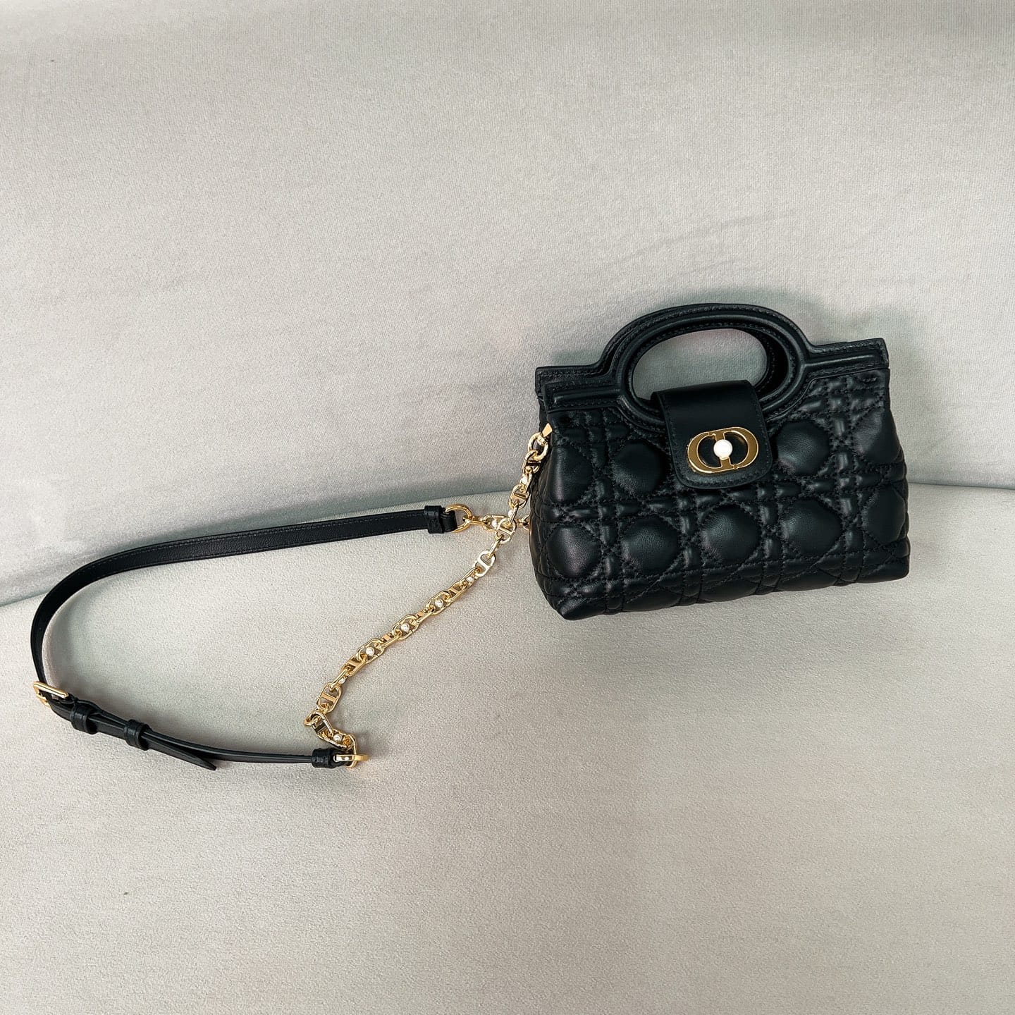 Jolie Top Dior P7362098.5