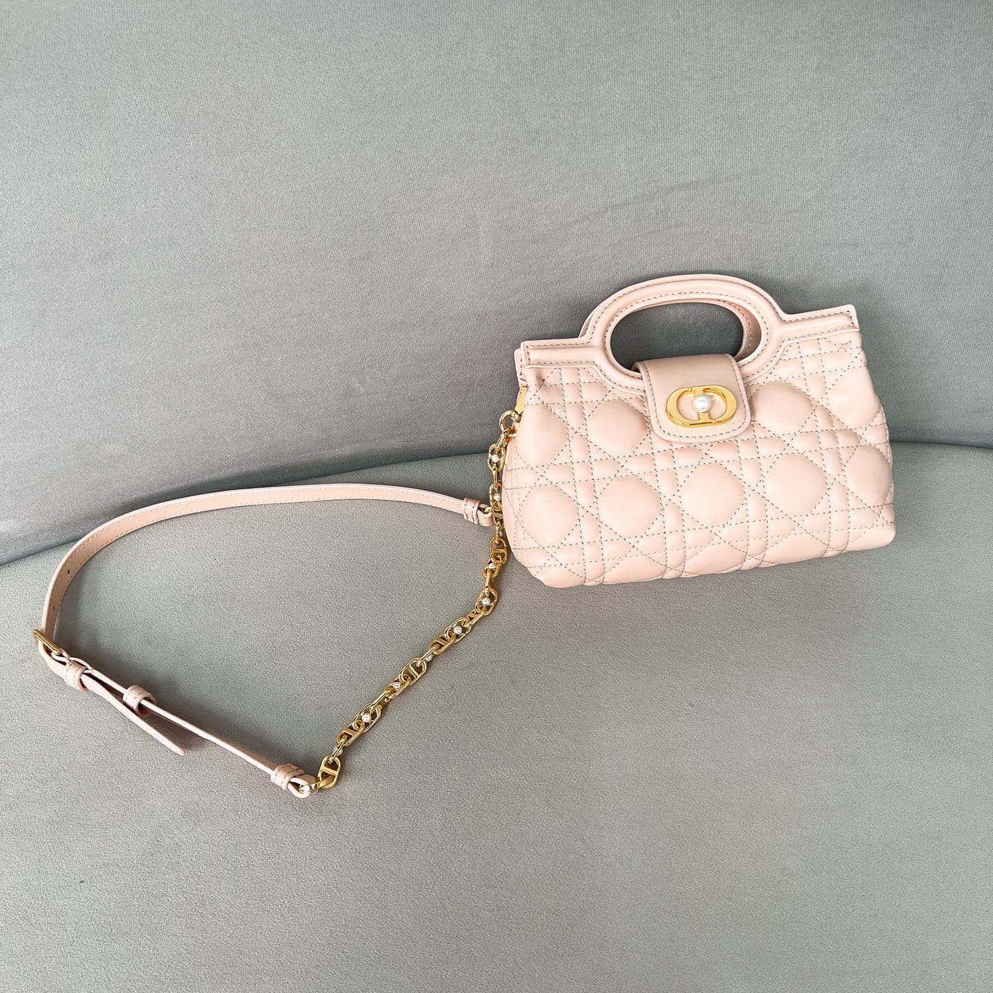 Jolie Top Dior P7362098.6