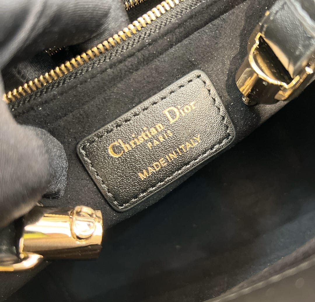 Lady Dior 95.22 Dior P202308880118.15