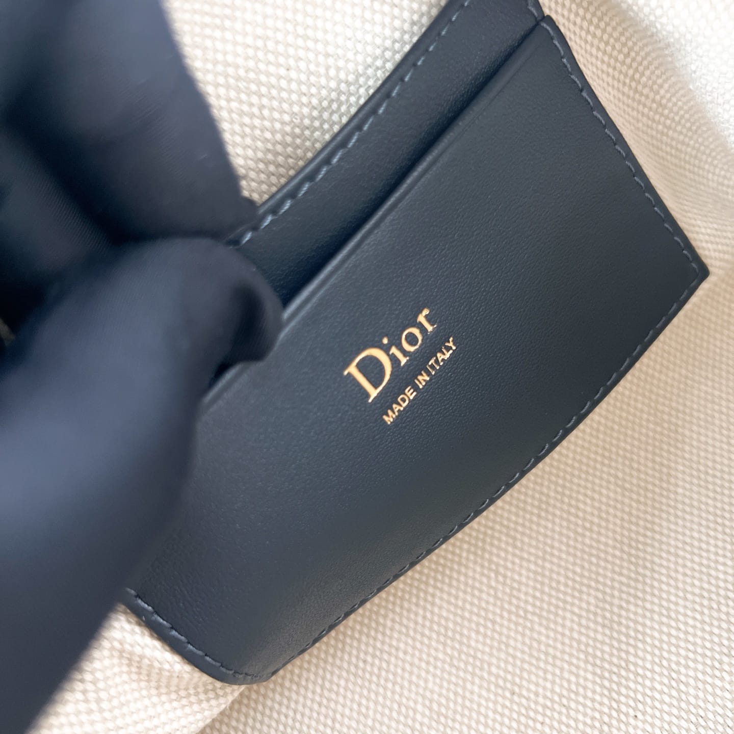 Dior Bow Dior P7362078