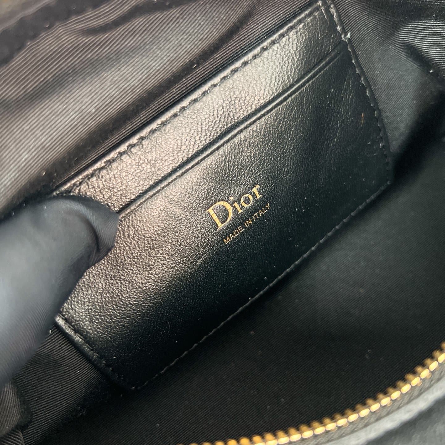 Dior Bow Dior P7362088