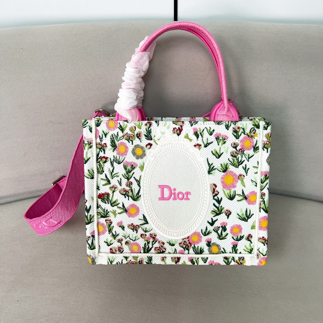 Book Tote Dior P3737323068