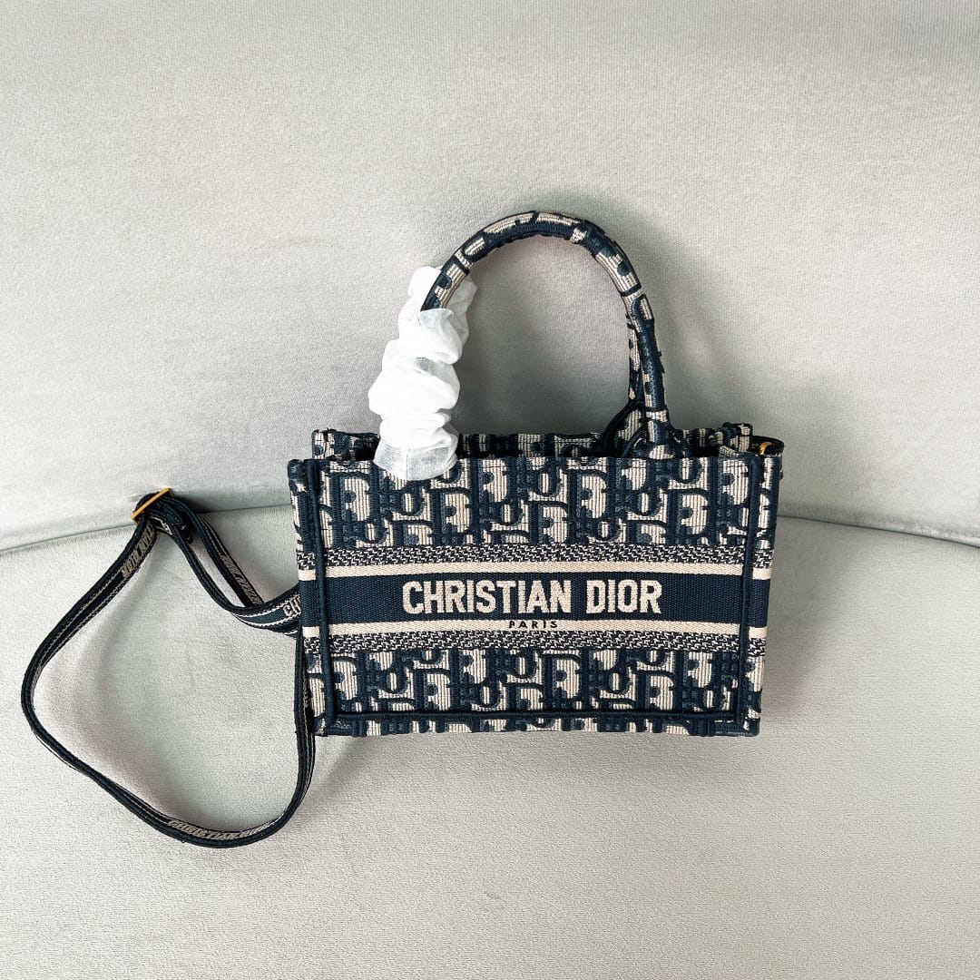 Book Tote Dior P398766068