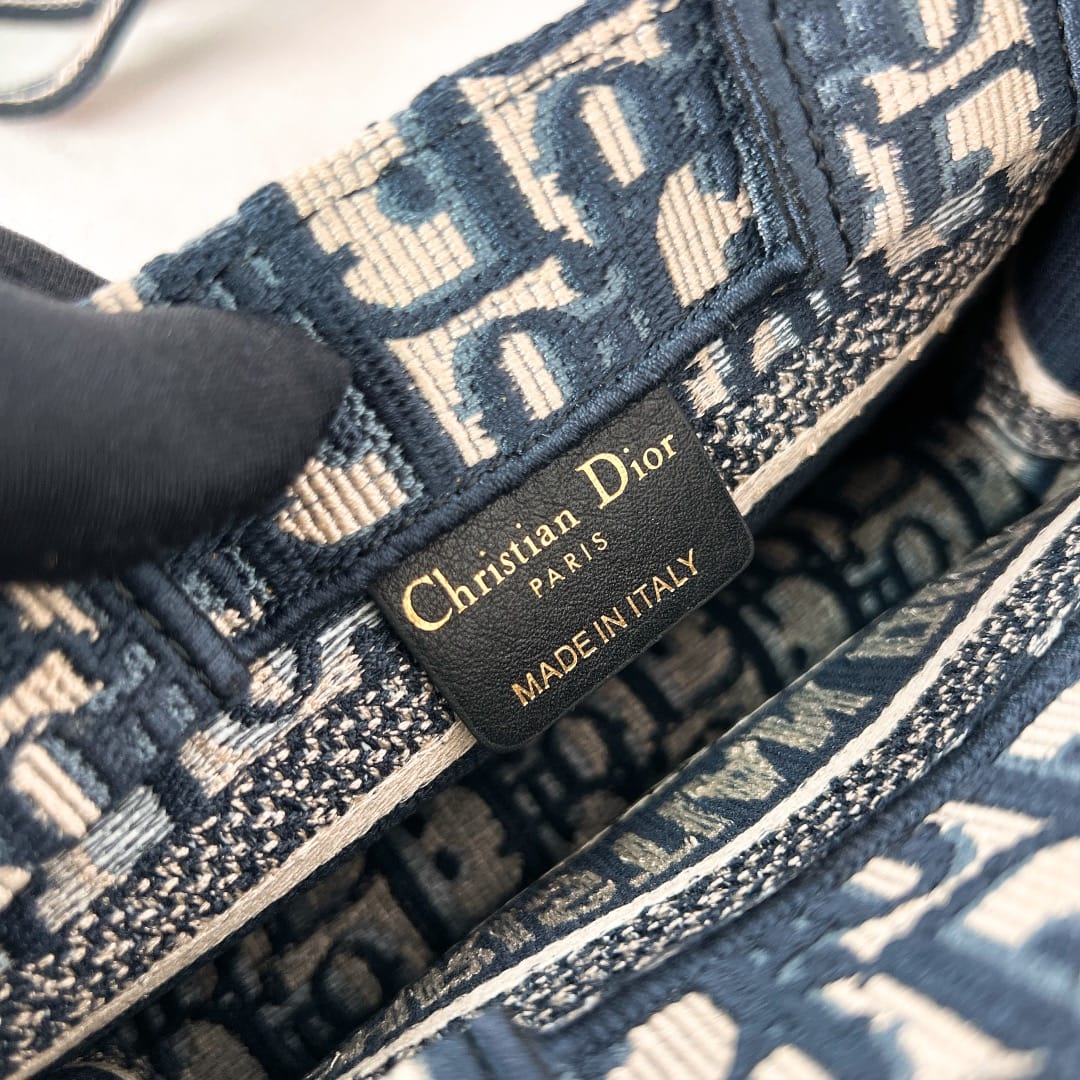 Book Tote Dior P398766068