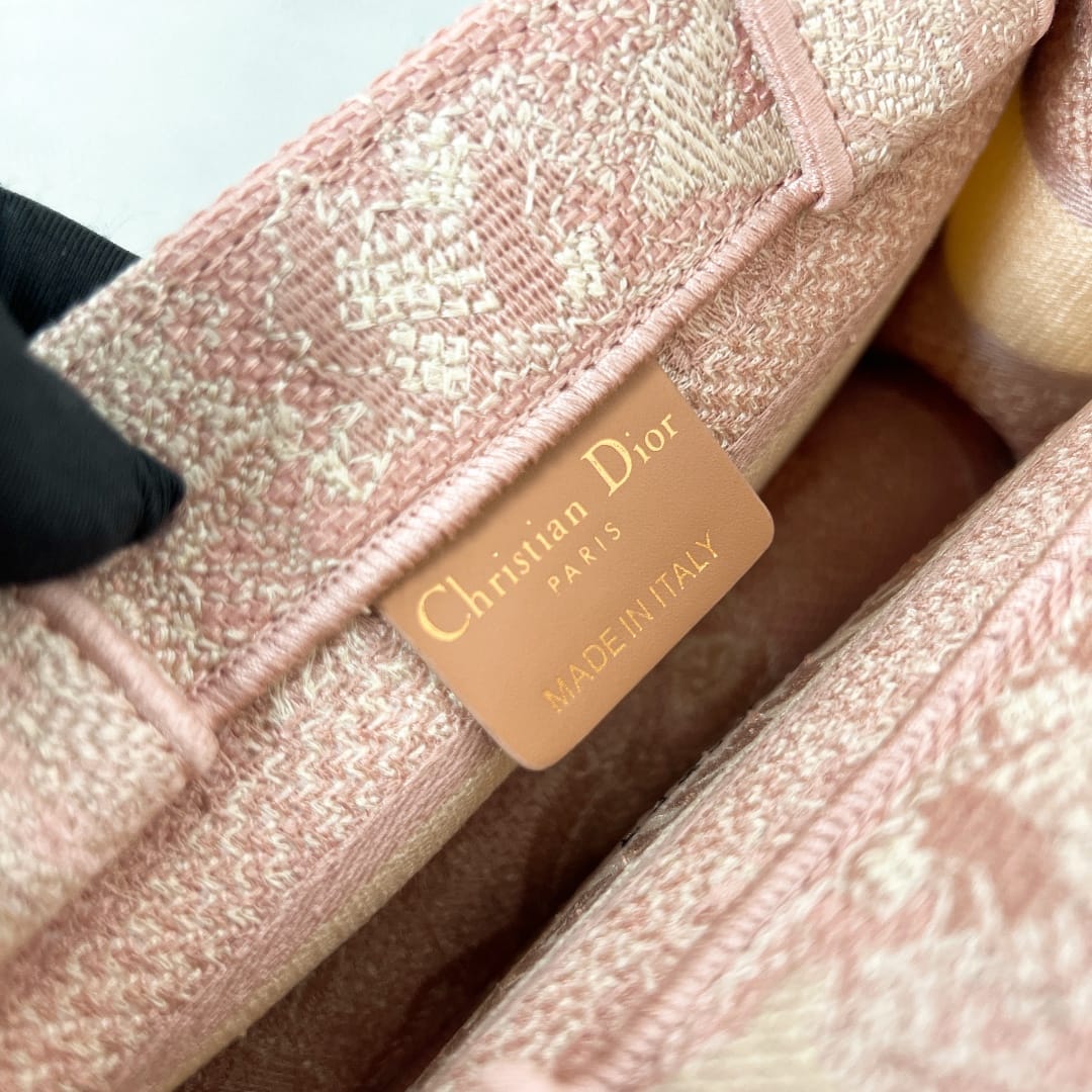 Book Tote Dior P398766068.4