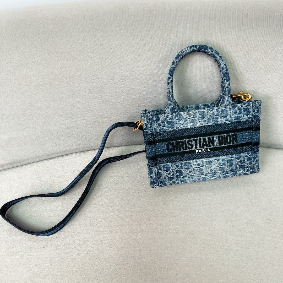 Mini Tote Dior P398766068.5