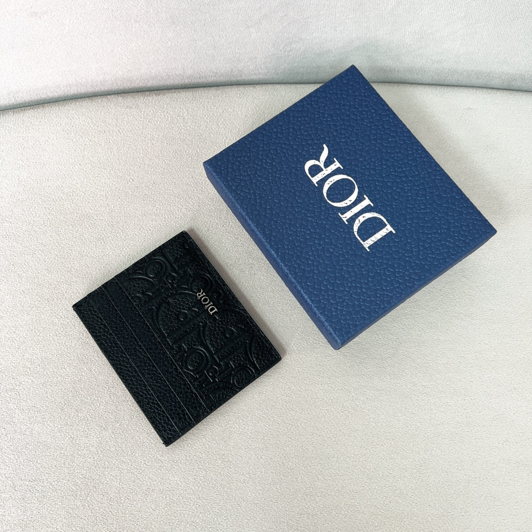 Card Holder Dior P63726370888020.9
