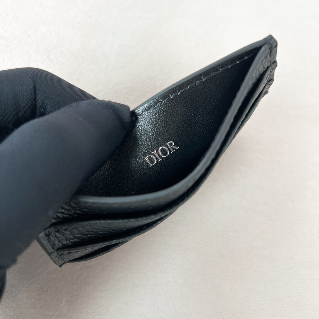 Card Holder Dior P63726370888020.9