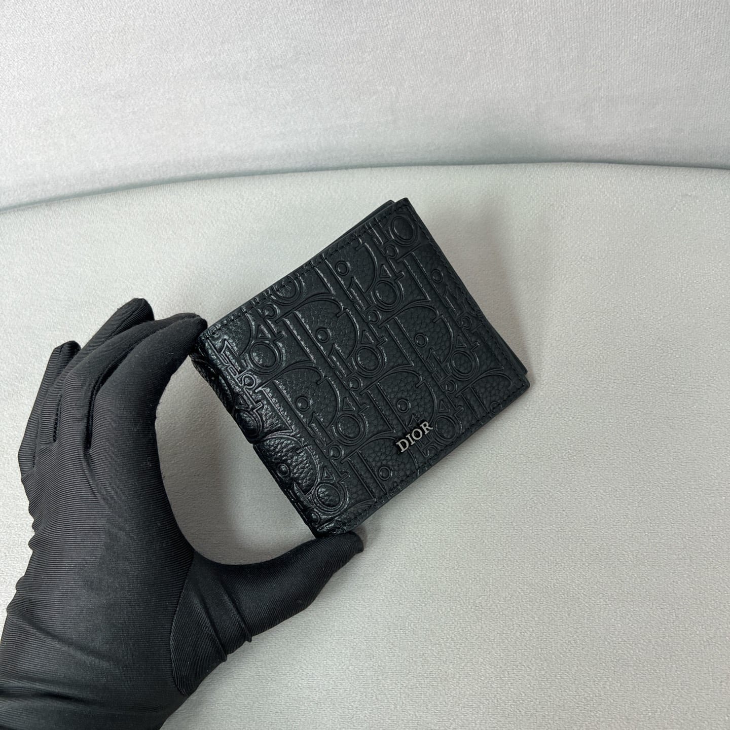 Wallet Dior P63726370888028.4