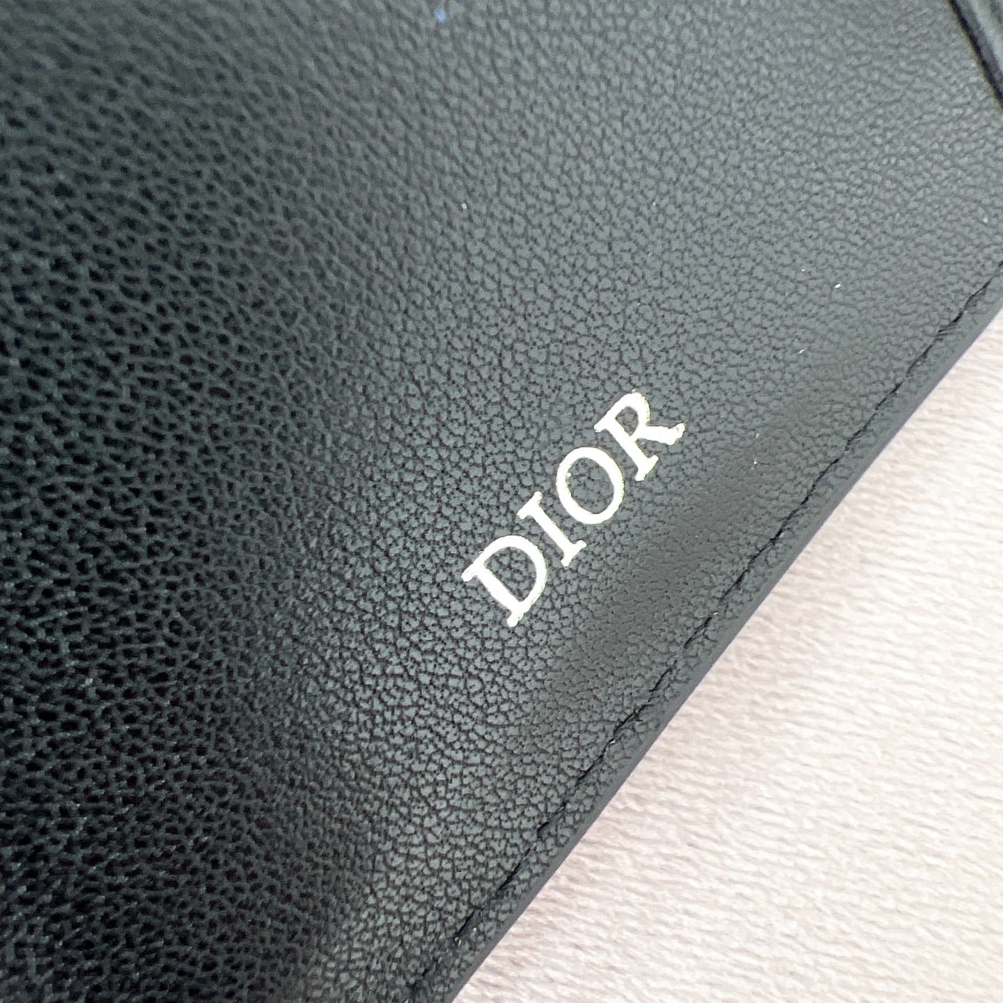 Wallet Dior P63726370888038.3